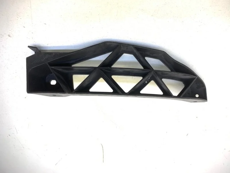 Кронштейн бампера Skoda Octavia 2008-2013 A5 FL