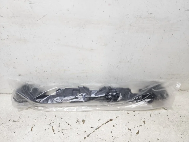 Абсорбер бампера Hyundai Solaris 2020-2023