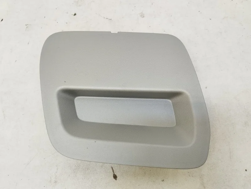 Заглушка Renault Duster 2020-