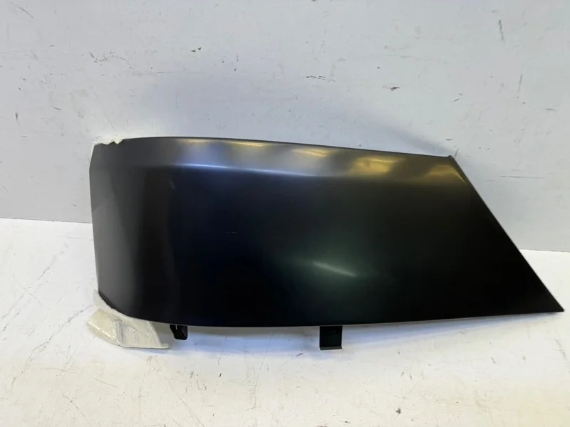 Накладка стойки LEXUS LX570 2016-2022 3