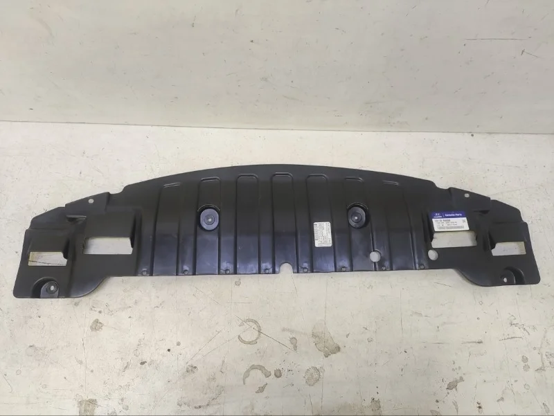 Пыльник бампера Hyundai I30 2011-2018