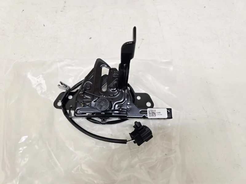 Замок капота Kia Ceed 2018- CD