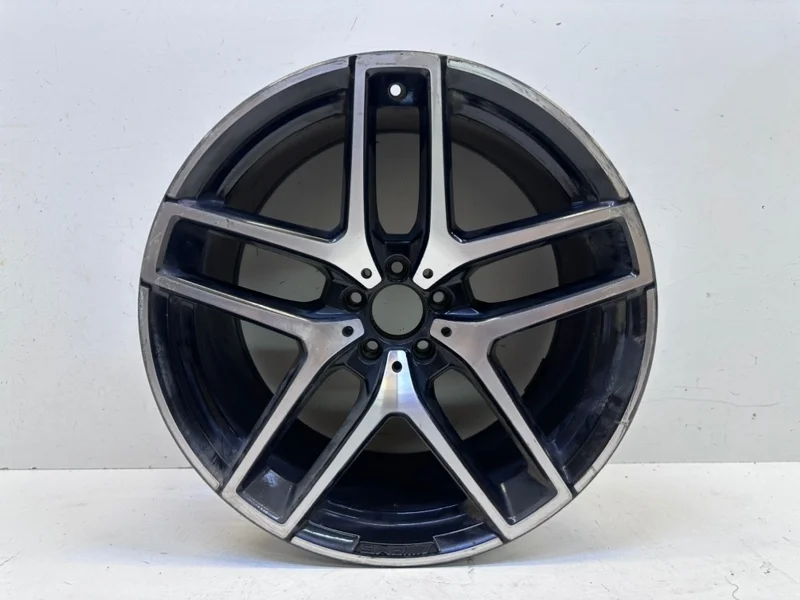 диск Mercedes-Benz GLE Coupe 21 Литой       БУ