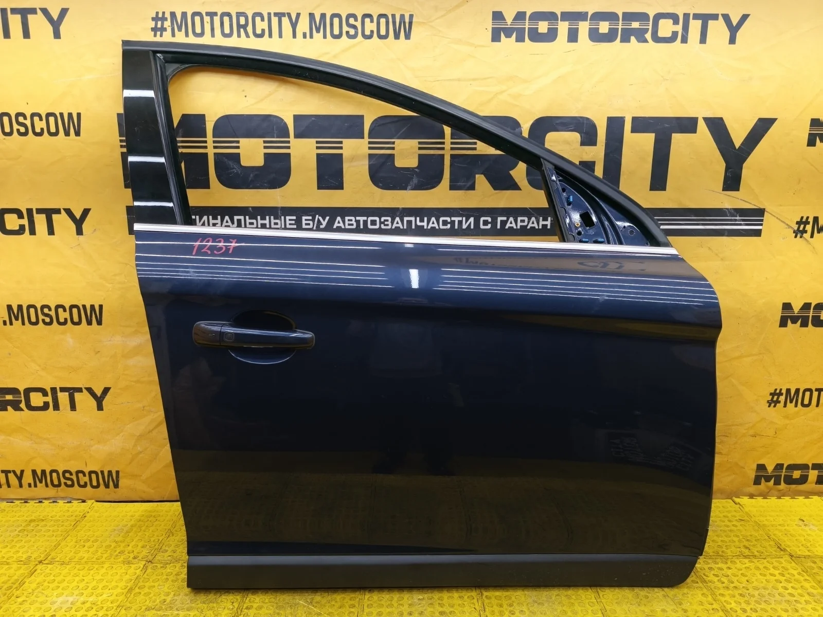 Дверь VOLVO XC60 2013