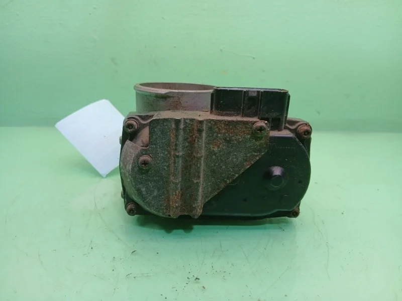 Дроссельная заслонка MITSUBISHI, Peugeot, Citroen Outlander XL, ASX, Lancer 10, 4007, 4008, -Crosser 2007-2019