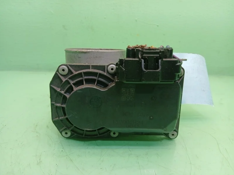 Дроссельная заслонка Mazda 3, 6, CX-5 2012-2017