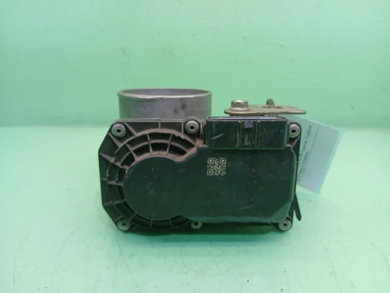 Дроссельная заслонка Mazda 3, 6, CX-5 2012-2017