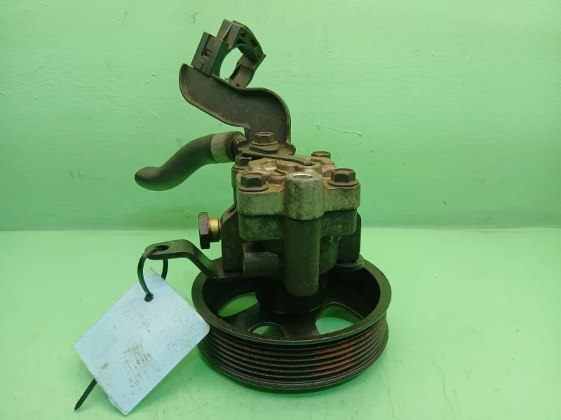 Насос гидроусилителя гур Nissan Pathfinder 2005-2014