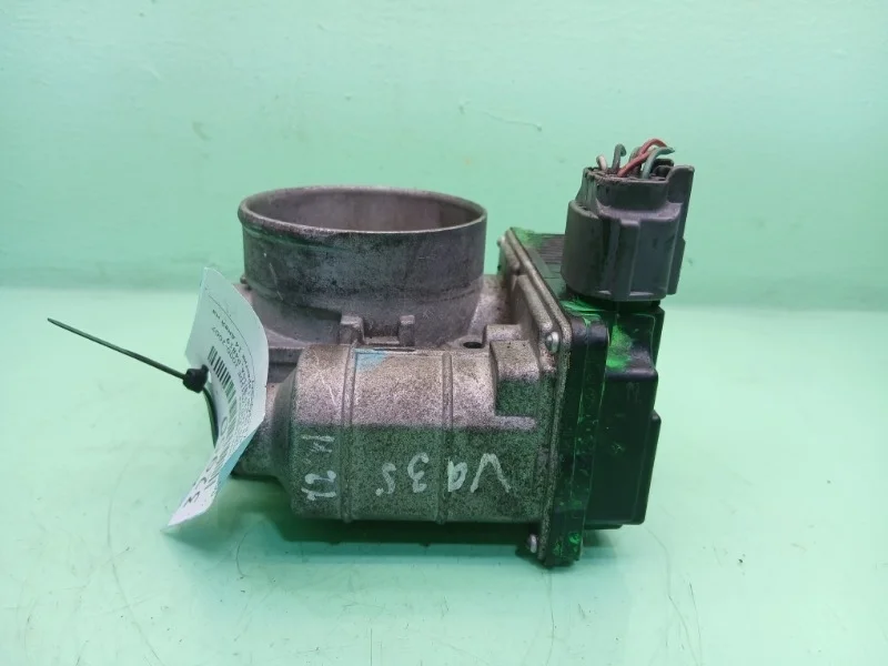 Дроссельная заслонка Nissan Murano Z50, Teana J31, Maxima A34 2000-2007