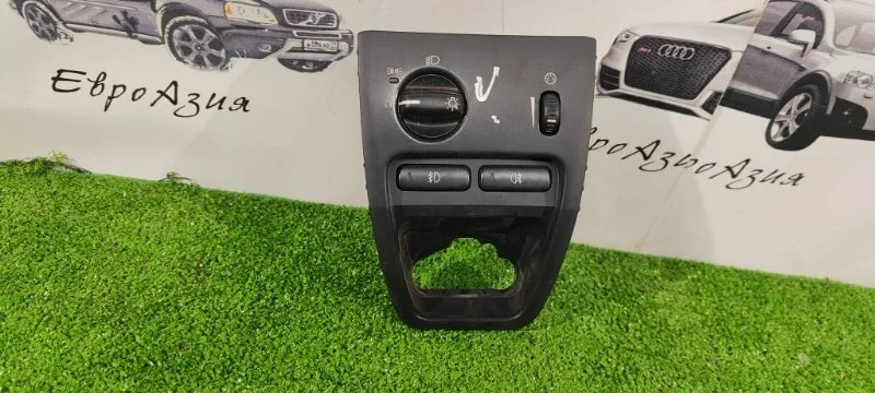 Блок включения Фар Света Volvo Xc90 2008 30739302 XC90