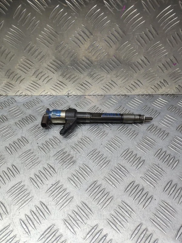 Форсунка Mitsubishi L200 Pajero Sport 1465A439 KK/KL 4N15