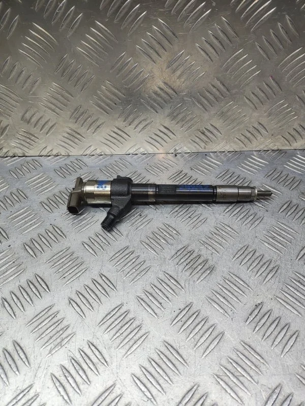 Форсунка Mitsubishi L200 Pajero Sport 1465A439 KK/KL 4N15