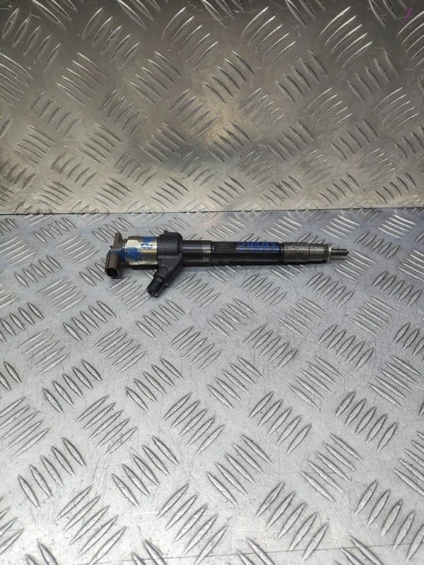 Форсунка Mitsubishi L200 Pajero Sport 1465A439 KK/KL 4N15