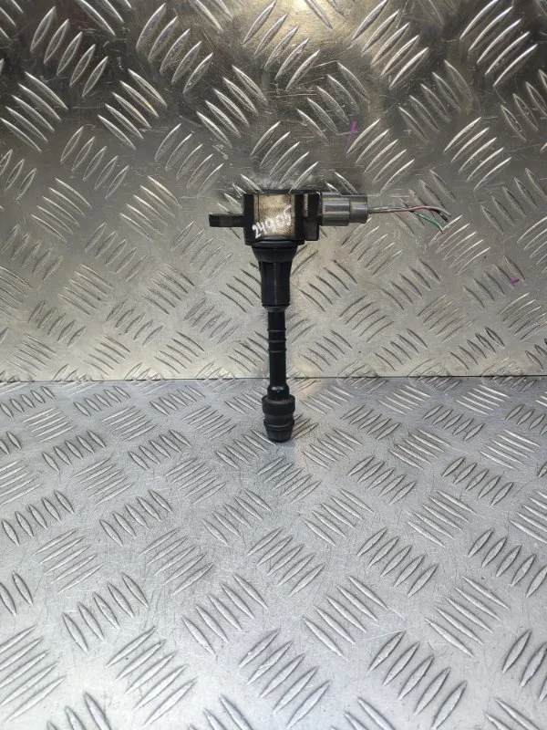 Катушка зажигания Nissan Almera Primera 224486N015 B10 P12 N16 QG16DE QG18DE