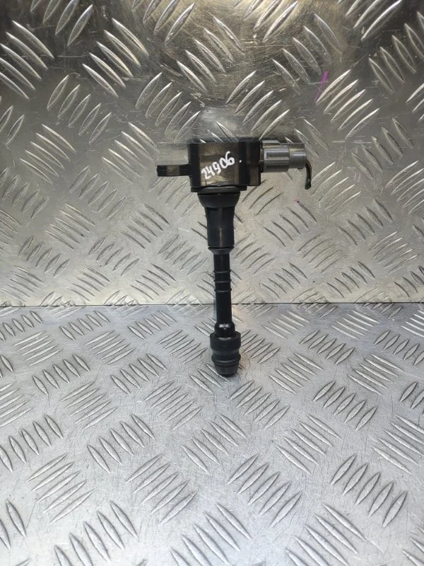 Катушка зажигания Nissan Almera Primera 224486N015 B10 P12 N16 QG16DE QG18DE