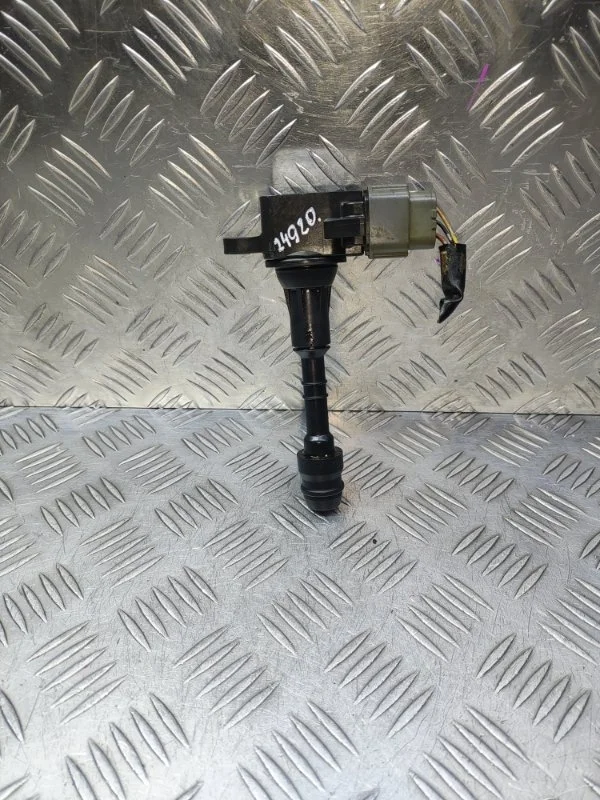 Катушка зажигания Nissan Teana Murano 07-02 224488J11C J31 Z50 VQ35DE