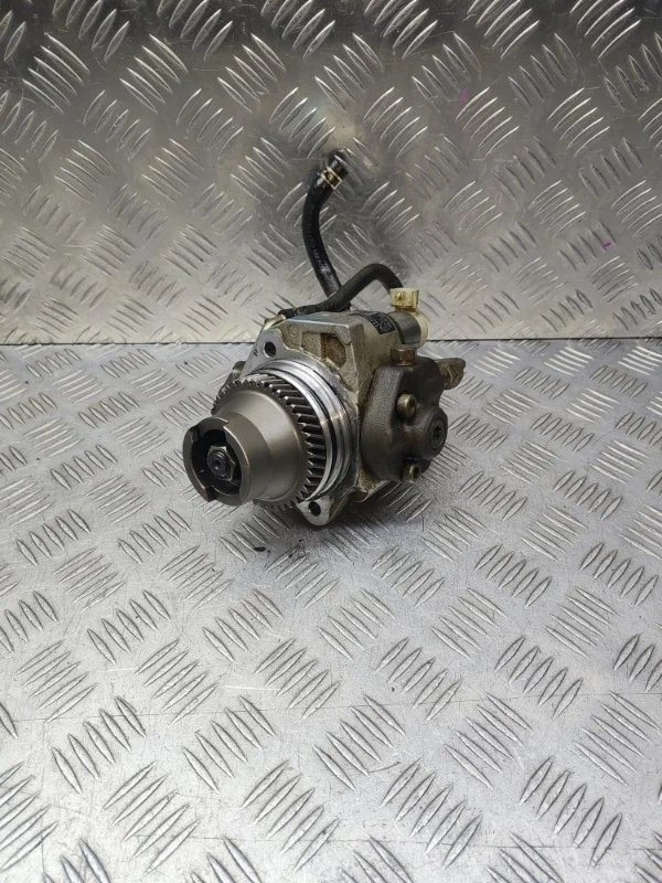 ТНВД Mitsubishi L200 Pajero Sport 1460A096 KK/KL 4N15