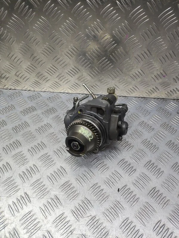 ТНВД Mitsubishi L200 Pajero Sport 1460A096 KK/KL 4N15