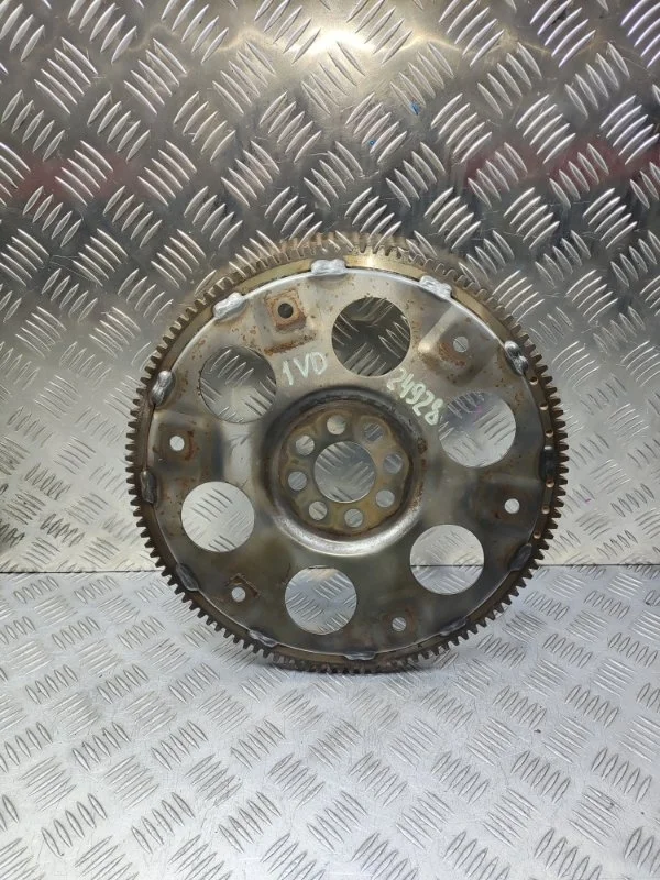 Маховик АКПП Toyota Land Cruiser 3210160100 200 1VDFTV