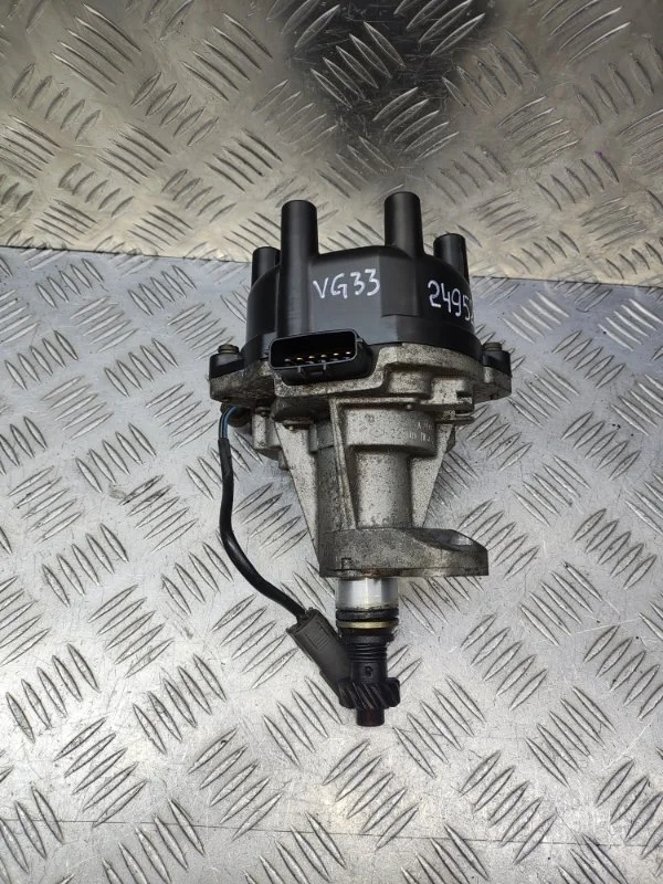 Трамблер Nissan Pathfinder 221001W601 R50 VG33