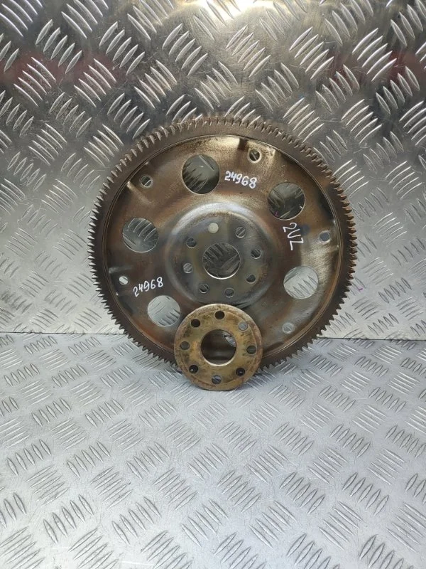 Маховик АКПП Lexus Gx470 2009 3210150010 2UZFE