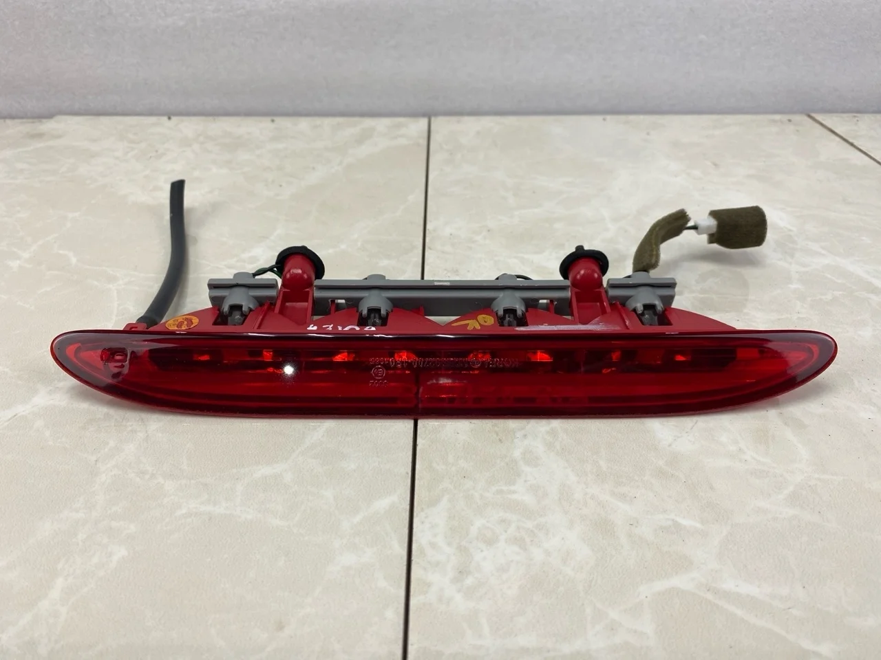 Фонарь Kia Venga 2010-2017 927001P000, задний