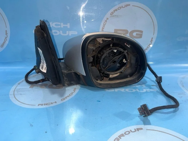 Зеркало заднего вида боковое Volkswagen Tiguan 11.09.2012 5N1857508S NF CFFB, правое