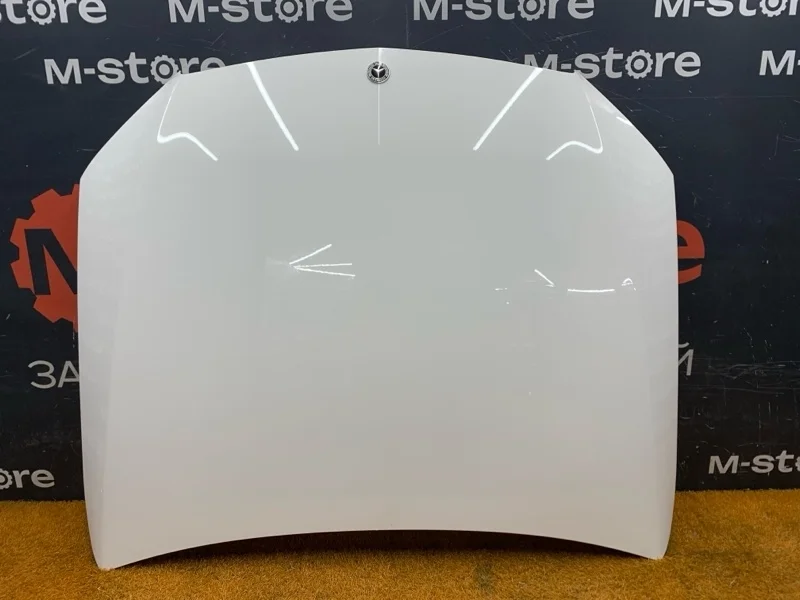 Капот Mercedes-Benz C-Class 2014 A2058800357 W205 274.920