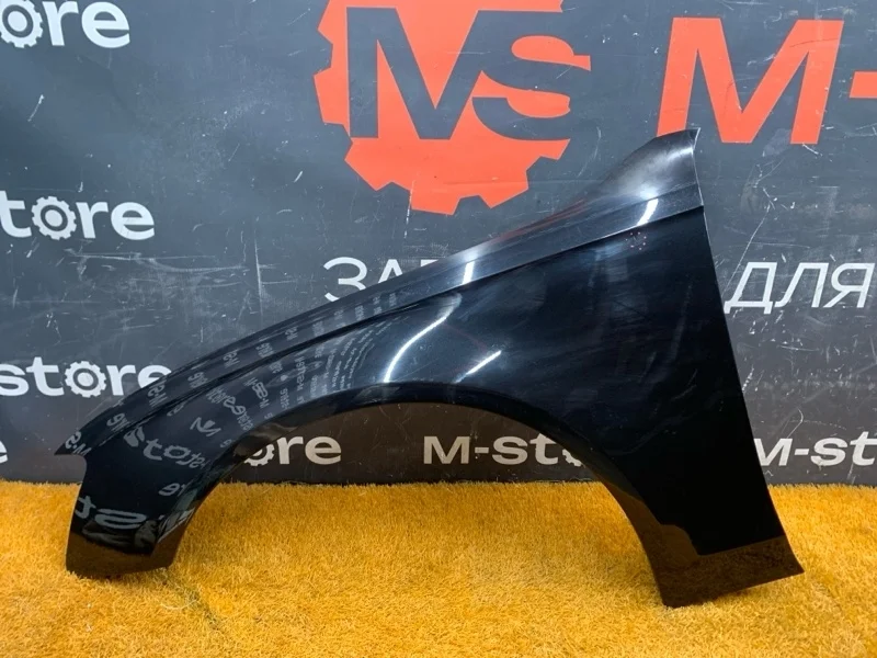 Крыло Audi A4 2010 8K0821105A B8/8K CDHB, переднее левое