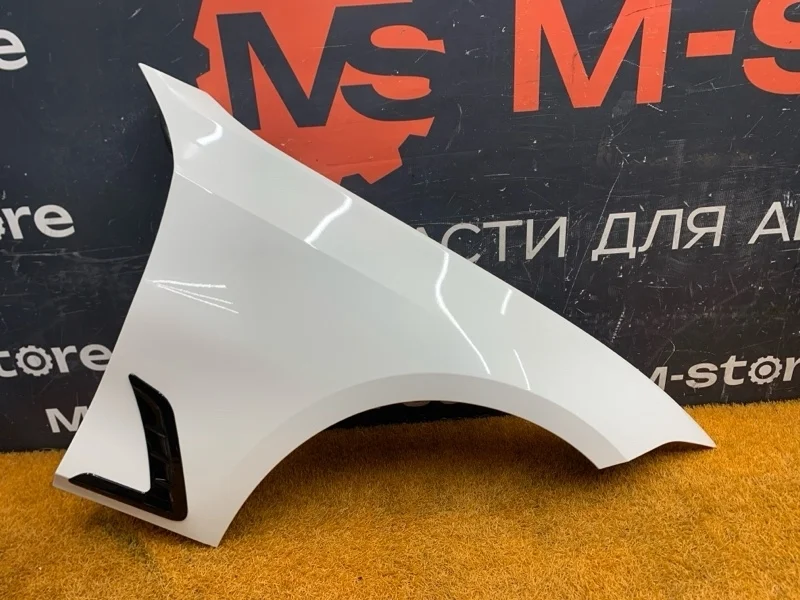 Крыло Bmw 3-Series 2019 41008494440 G20 B48B20A, переднее правое