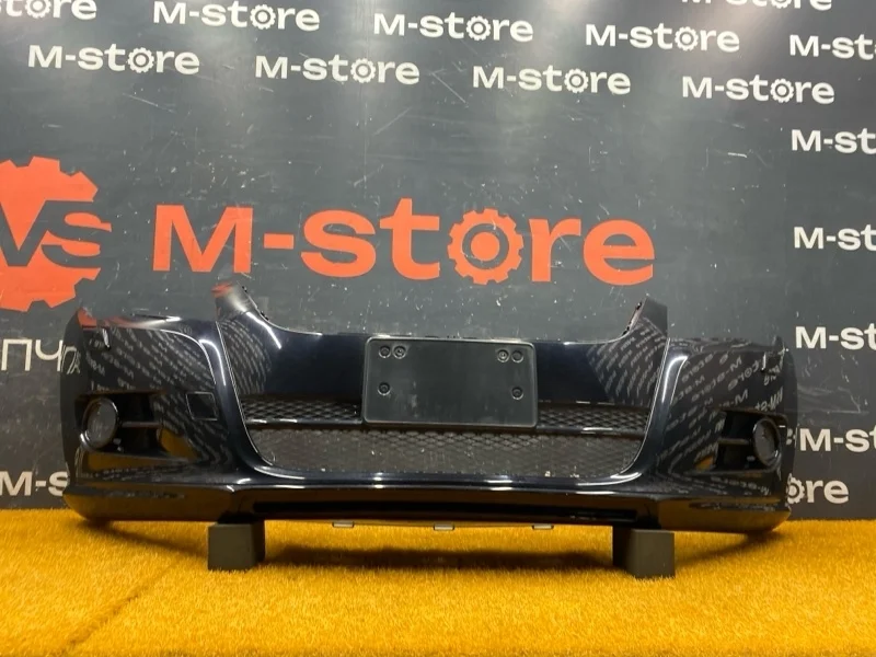 Бампер Volkswagen Tiguan 2011 5N0807221 5N CCZ, передний