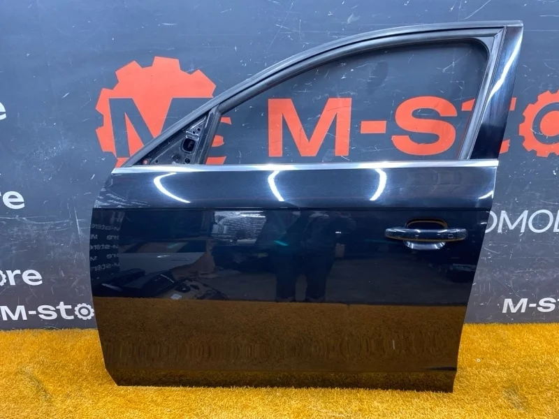 Дверь Audi A4 2010 8K0831051J B8/8K CDHB, передняя левая