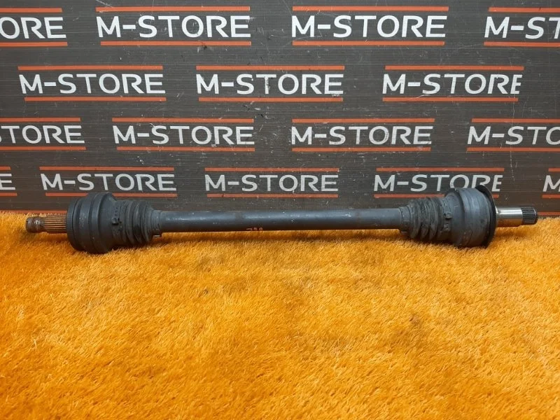 Привод Mercedes-Benz C-Class 2008 A2043501710 W204 271.950, задний правый