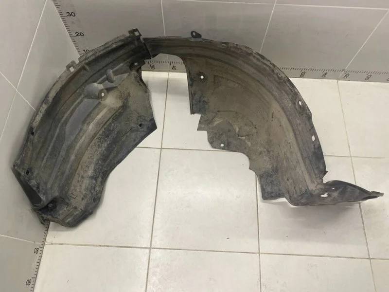 Локер передний правый Mazda CX-5 KE