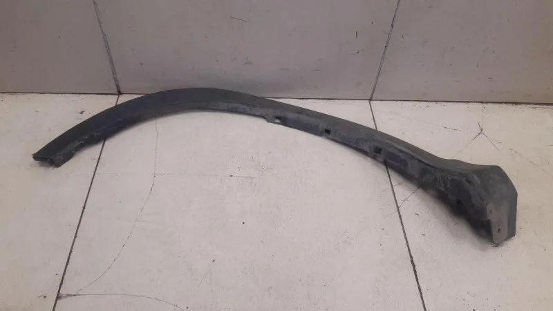 Накладка на крыло передняя левая Toyota RAV4 CA40