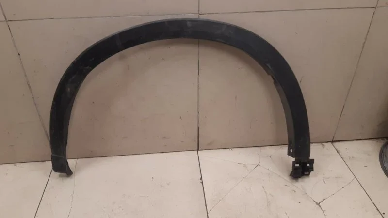 Накладка на крыло передняя левая Mazda CX-5 KF