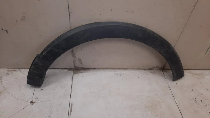 Накладка на крыло задняя левая Renault