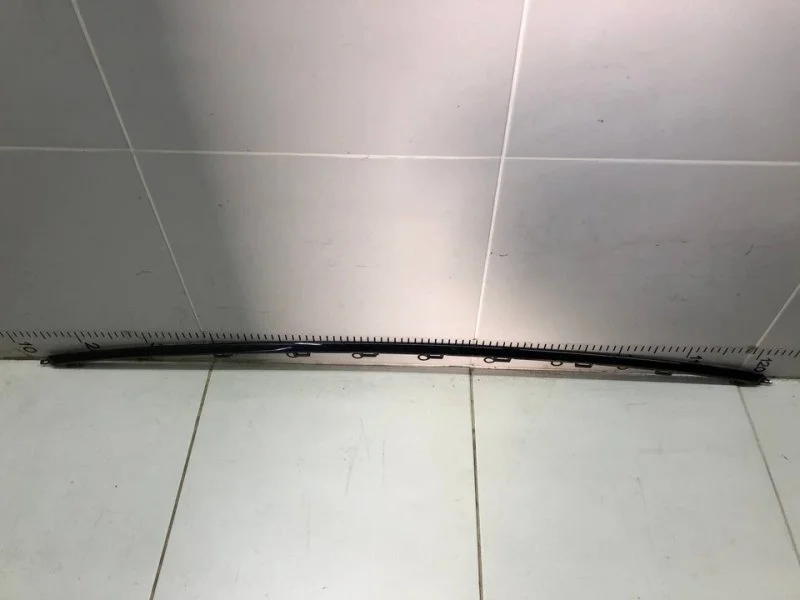 Молдинг задний Volkswagen Polo 5