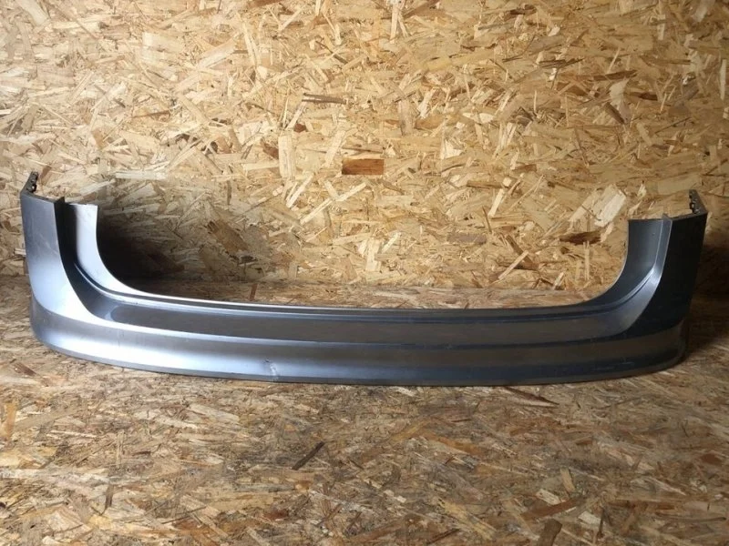 Бампер задний Volkswagen Tiguan 2