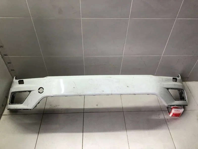 Бампер передний Volkswagen Tiguan 2