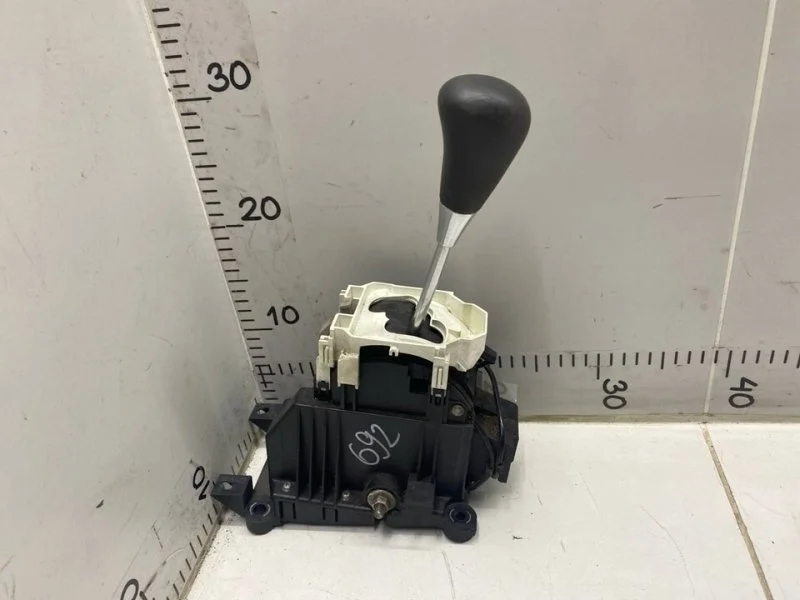 Селектор РКПП Toyota Aygo KGB10 ХЭТЧБЕК (3ДВ)