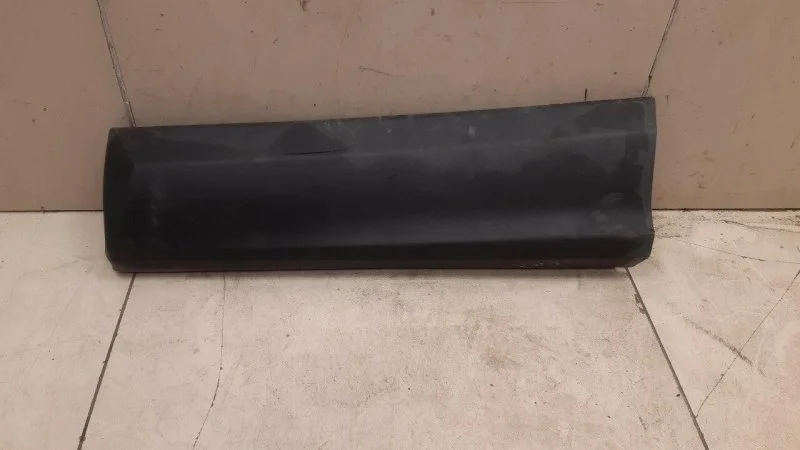 Молдинг двери задний левый Toyota RAV4 CA40