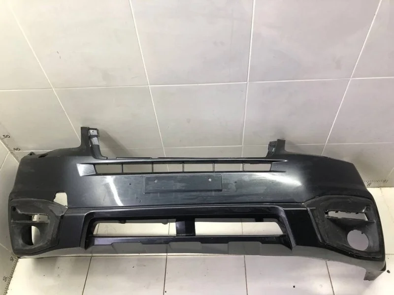 Бампер передний Subaru Forester S13 SJ