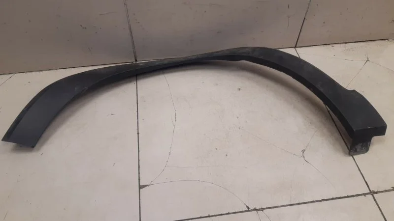 Накладка на крыло передняя левая Renault Kaptur