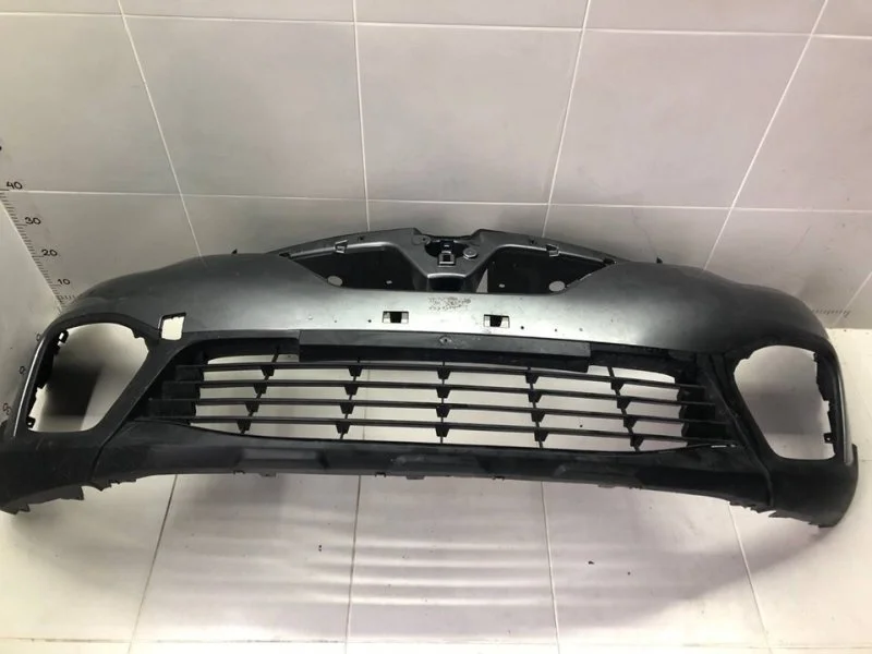 Бампер передний Renault Kaptur