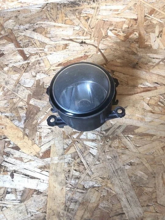 Фара противотуманная Renault Megane 2