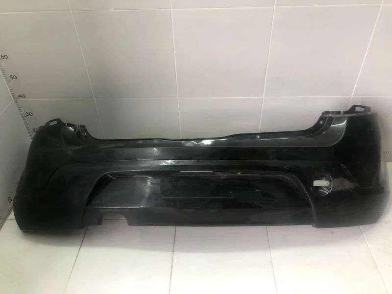 Бампер задний Renault Sandero 1