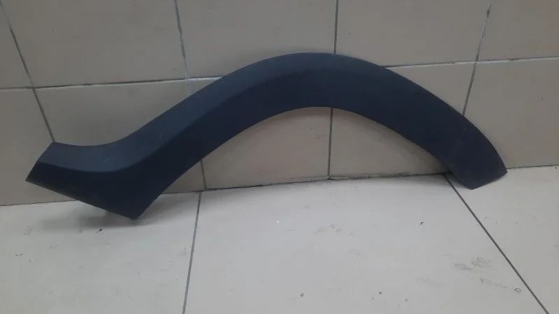 Накладка на крыло задняя левая Renault Duster 1