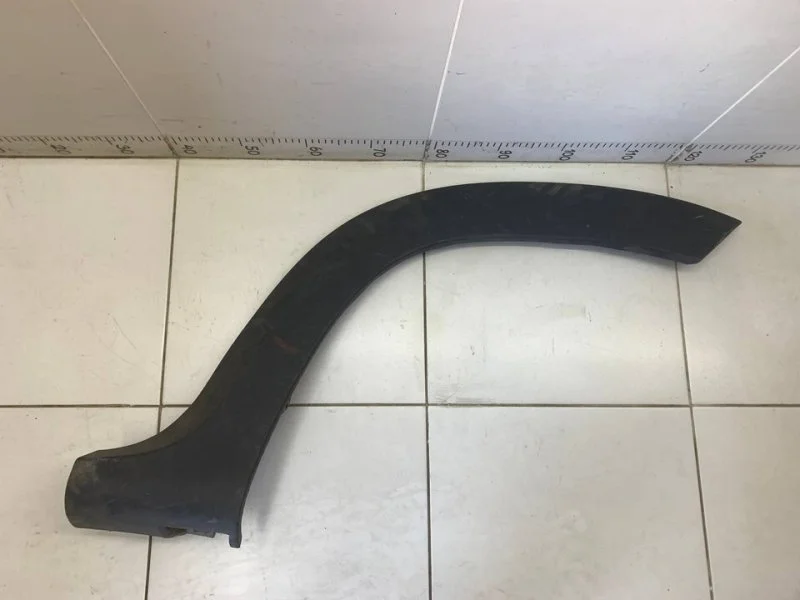 Накладка на крыло задняя левая Renault Duster 1