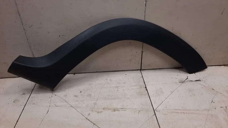 Накладка на крыло задняя левая Renault Duster 1
